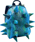 BLUE MAMBA BACKPACK