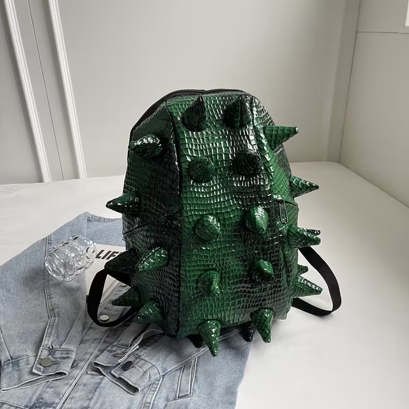 VIRIDIAN BACKPACK